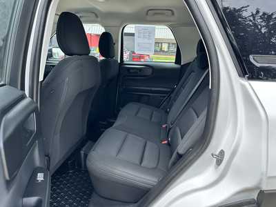 2022 Ford Bronco, $26900. Photo 10