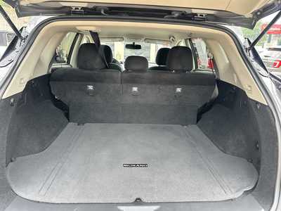 2018 Nissan Murano, $18900. Photo 12