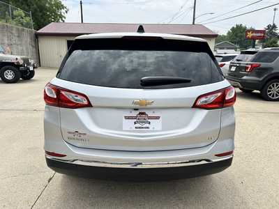 2020 Chevrolet Equinox, $16900. Photo 3