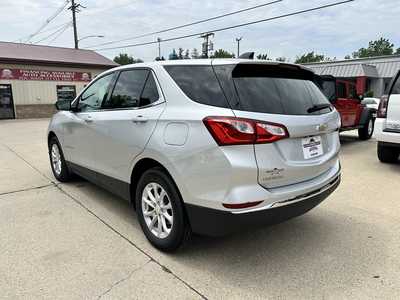 2020 Chevrolet Equinox, $16900. Photo 4