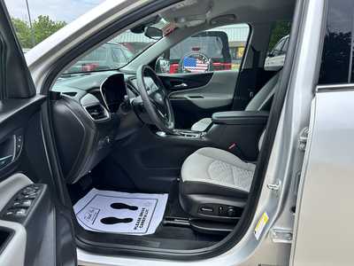 2020 Chevrolet Equinox, $16900. Photo 9