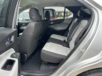 2020 Chevrolet Equinox, $16900. Photo 10
