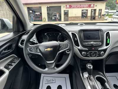 2020 Chevrolet Equinox, $16900. Photo 11