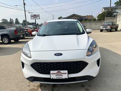 2021 Ford Escape, $16500. Photo 7