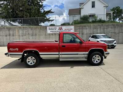 1995 Chevrolet 1500 Reg Cab, $17900. Photo 1