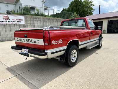 1995 Chevrolet 1500 Reg Cab, $17900. Photo 2