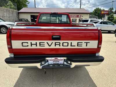 1995 Chevrolet 1500 Reg Cab, $17900. Photo 3