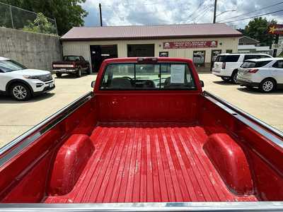 1995 Chevrolet 1500 Reg Cab, $17900. Photo 4