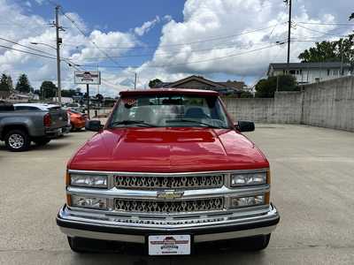 1995 Chevrolet 1500 Reg Cab, $17900. Photo 8