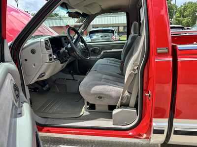 1995 Chevrolet 1500 Reg Cab, $17900. Photo 10