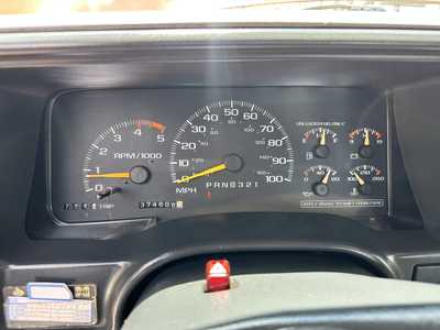 1995 Chevrolet 1500 Reg Cab, $17900. Photo 11