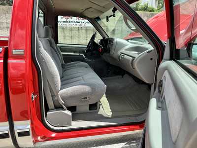 1995 Chevrolet 1500 Reg Cab, $17900. Photo 12