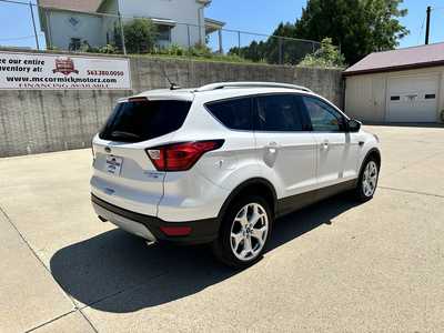2019 Ford Escape, $13900. Photo 2
