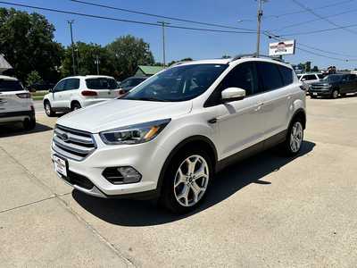 2019 Ford Escape, $13900. Photo 6