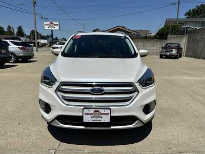 2019 Ford Escape, $13900. Photo 7