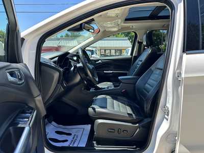 2019 Ford Escape, $13900. Photo 9