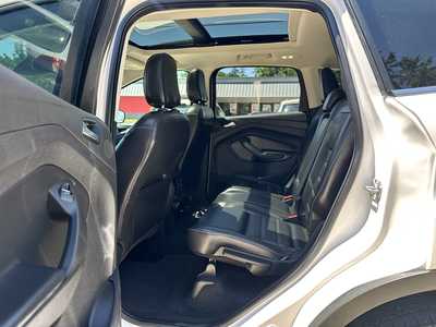 2019 Ford Escape, $13900. Photo 10