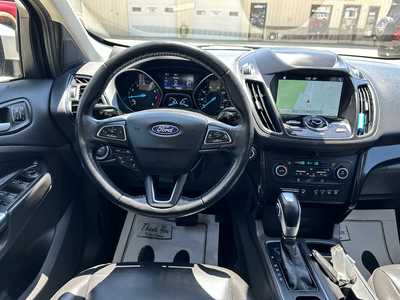 2019 Ford Escape, $13900. Photo 11