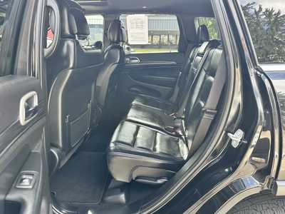2020 Jeep Grand Cherokee, $19900. Photo 10