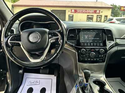 2020 Jeep Grand Cherokee, $19900. Photo 11
