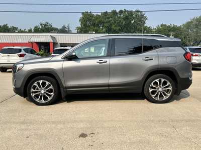 2018 GMC Terrain, $18900. Photo 5