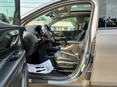 2018 GMC Terrain, $18900. Photo 9