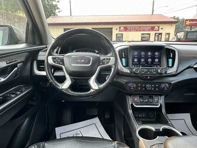 2018 GMC Terrain, $18900. Photo 11
