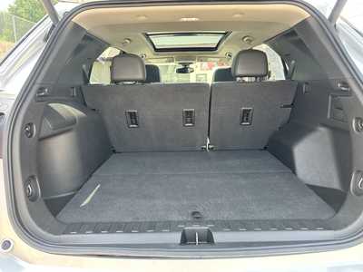 2022 Chevrolet Equinox, $21900. Photo 12