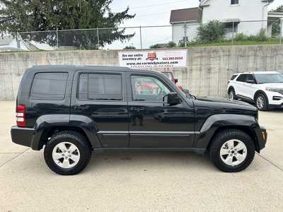 2010 Jeep Liberty, $5900. Photo 1