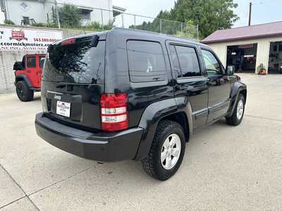 2010 Jeep Liberty, $5900. Photo 2
