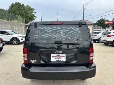 2010 Jeep Liberty, $5900. Photo 3