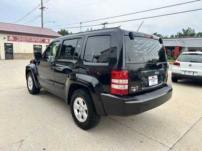 2010 Jeep Liberty, $5900. Photo 4