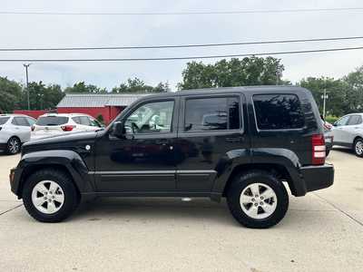 2010 Jeep Liberty, $5900. Photo 5