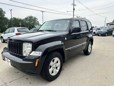 2010 Jeep Liberty, $5900. Photo 6