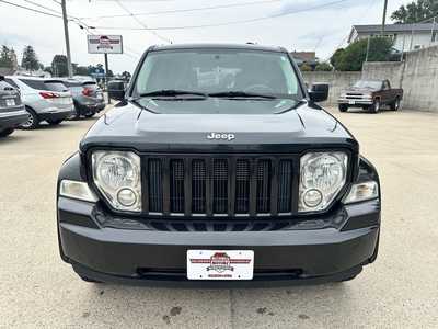 2010 Jeep Liberty, $5900. Photo 7