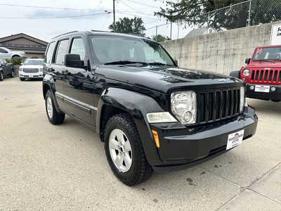 2010 Jeep Liberty, $5900. Photo 8