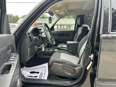 2010 Jeep Liberty, $5900. Photo 9