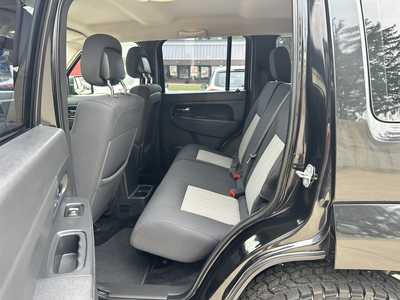 2010 Jeep Liberty, $5900. Photo 10