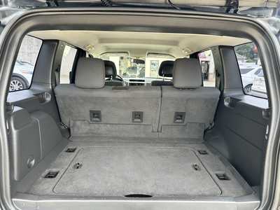 2010 Jeep Liberty, $5900. Photo 12