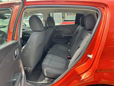 2012 Chevrolet Sonic, $5500. Photo 10