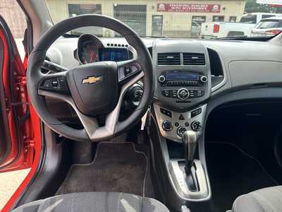 2012 Chevrolet Sonic, $5500. Photo 11