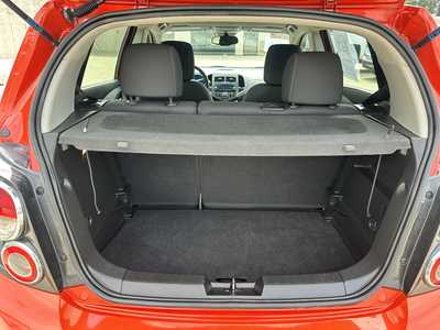 2012 Chevrolet Sonic, $5500. Photo 12