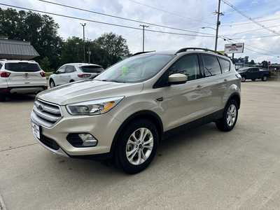 2018 Ford Escape, $14900. Photo 6