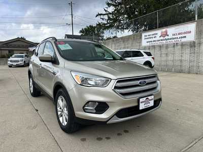 2018 Ford Escape, $14900. Photo 7