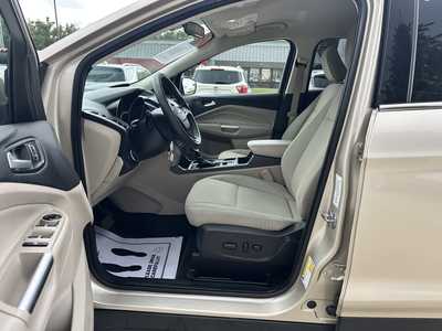 2018 Ford Escape, $14900. Photo 8