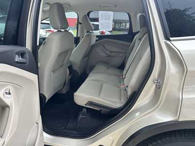 2018 Ford Escape, $14900. Photo 9