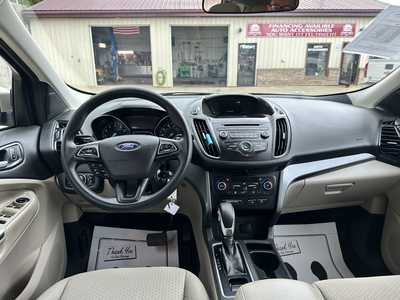 2018 Ford Escape, $14900. Photo 10