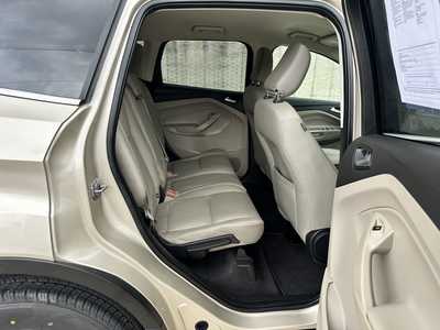 2018 Ford Escape, $14900. Photo 12