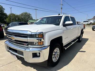 2019 Chevrolet 2500 Crew Cab, $28900. Photo 6