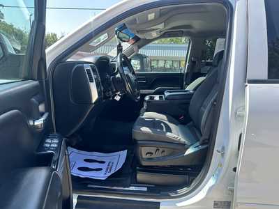 2019 Chevrolet 2500 Crew Cab, $28900. Photo 9